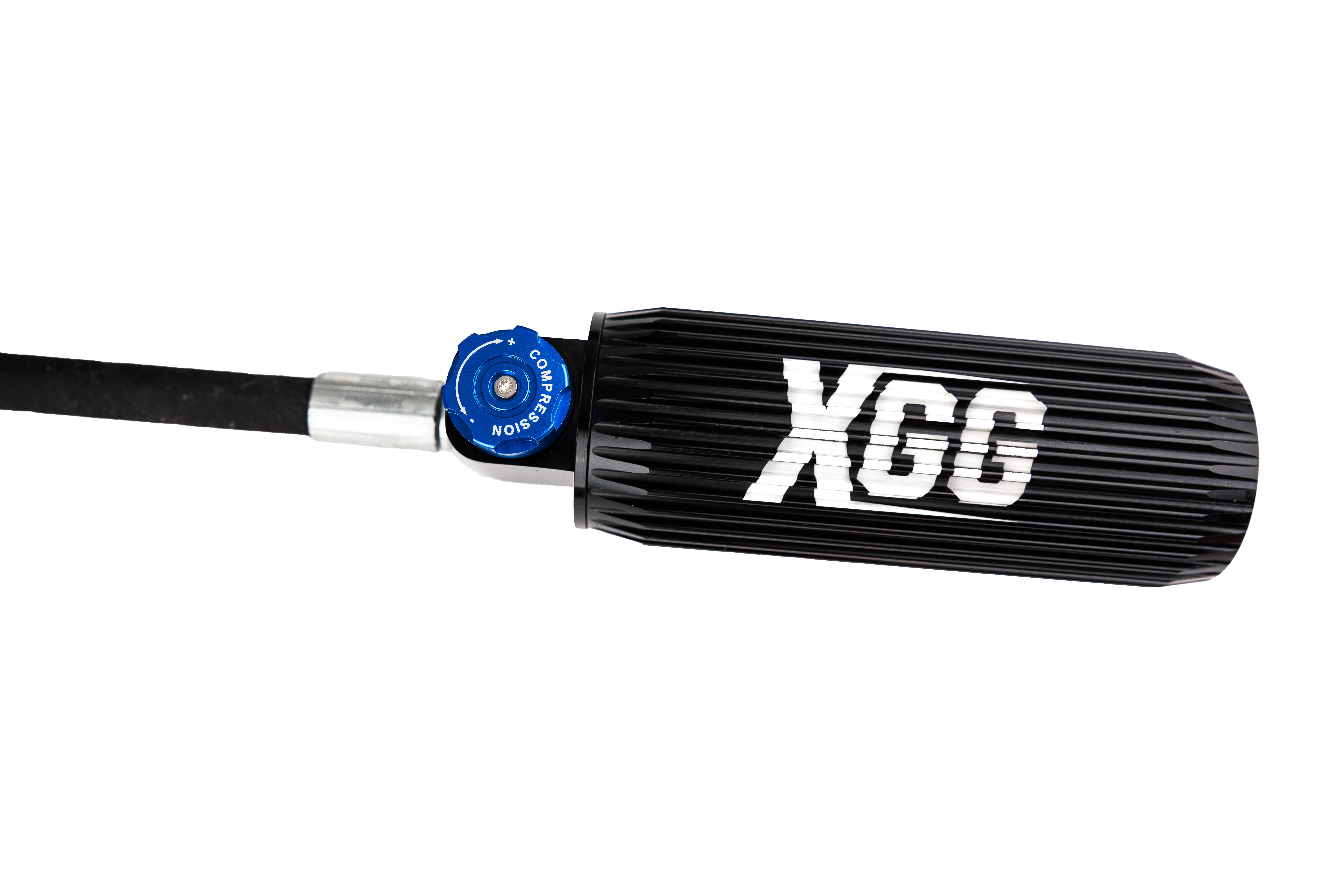 XGG – Pro XS Shocks Rear –Nissan Navara NP300 - 2014 on – (pair)