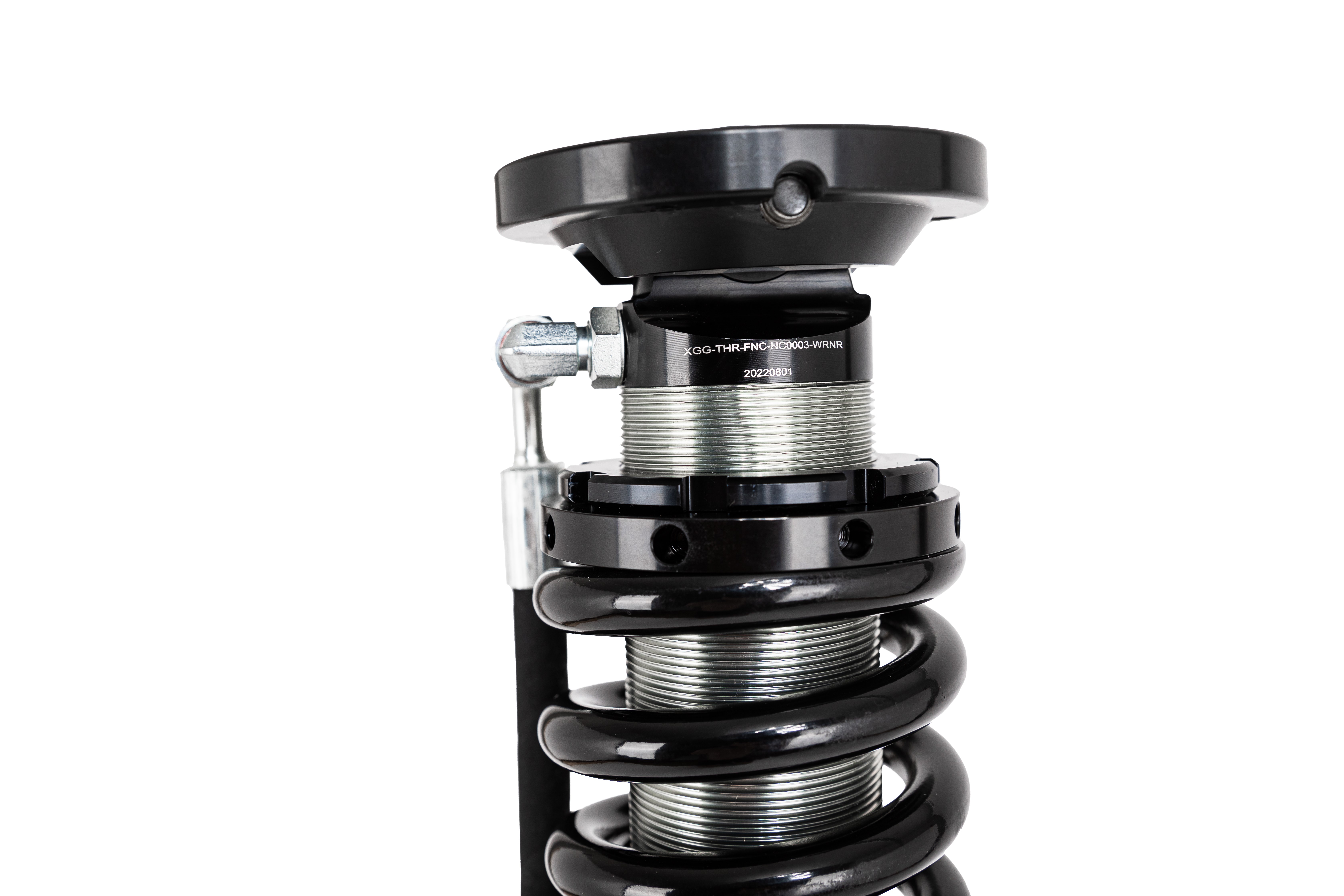 XGG – Pro XS Coilover Shocks Front Nitro – Nissan Patrol Y62 - 2009 on - (pair)