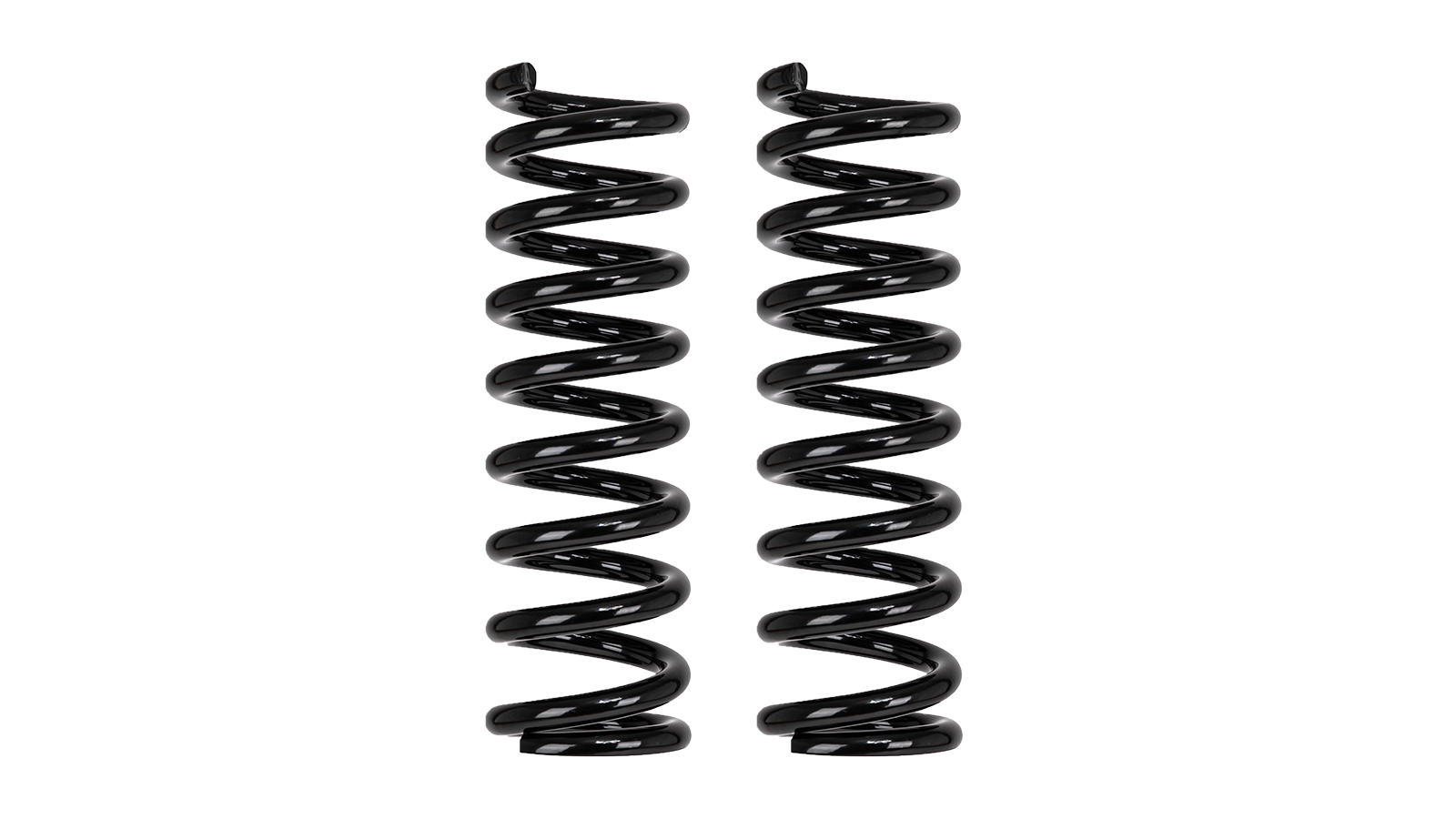XGG - Coil Spring Rear 64mm 0kg-50kg - NISSAN Patrol Y62 - 2009+ (Pair)