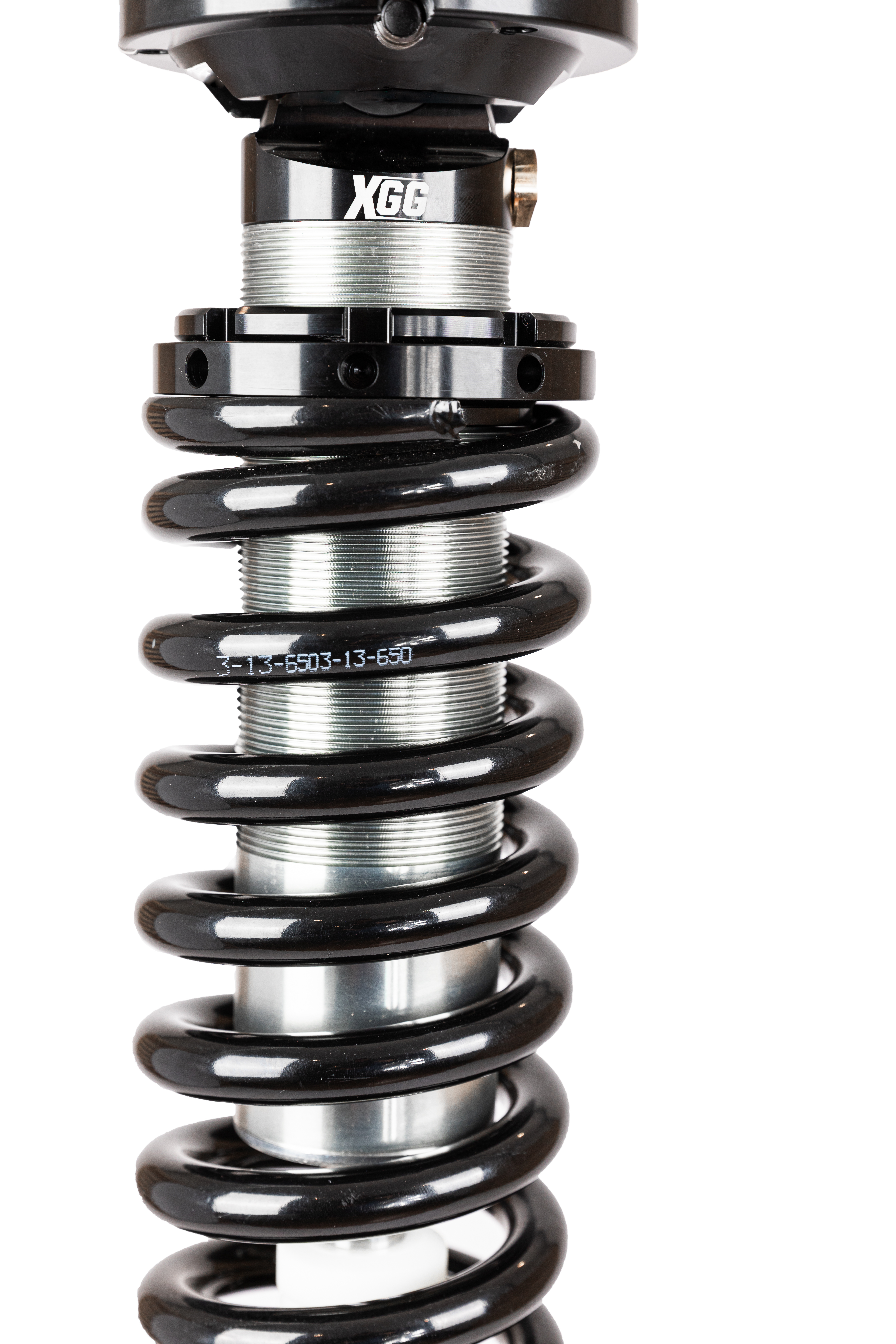 XGG - Pro Coil over Shocks Front Nitro - Toyota Prado 4000/ KBS - 2010 on- (pair)