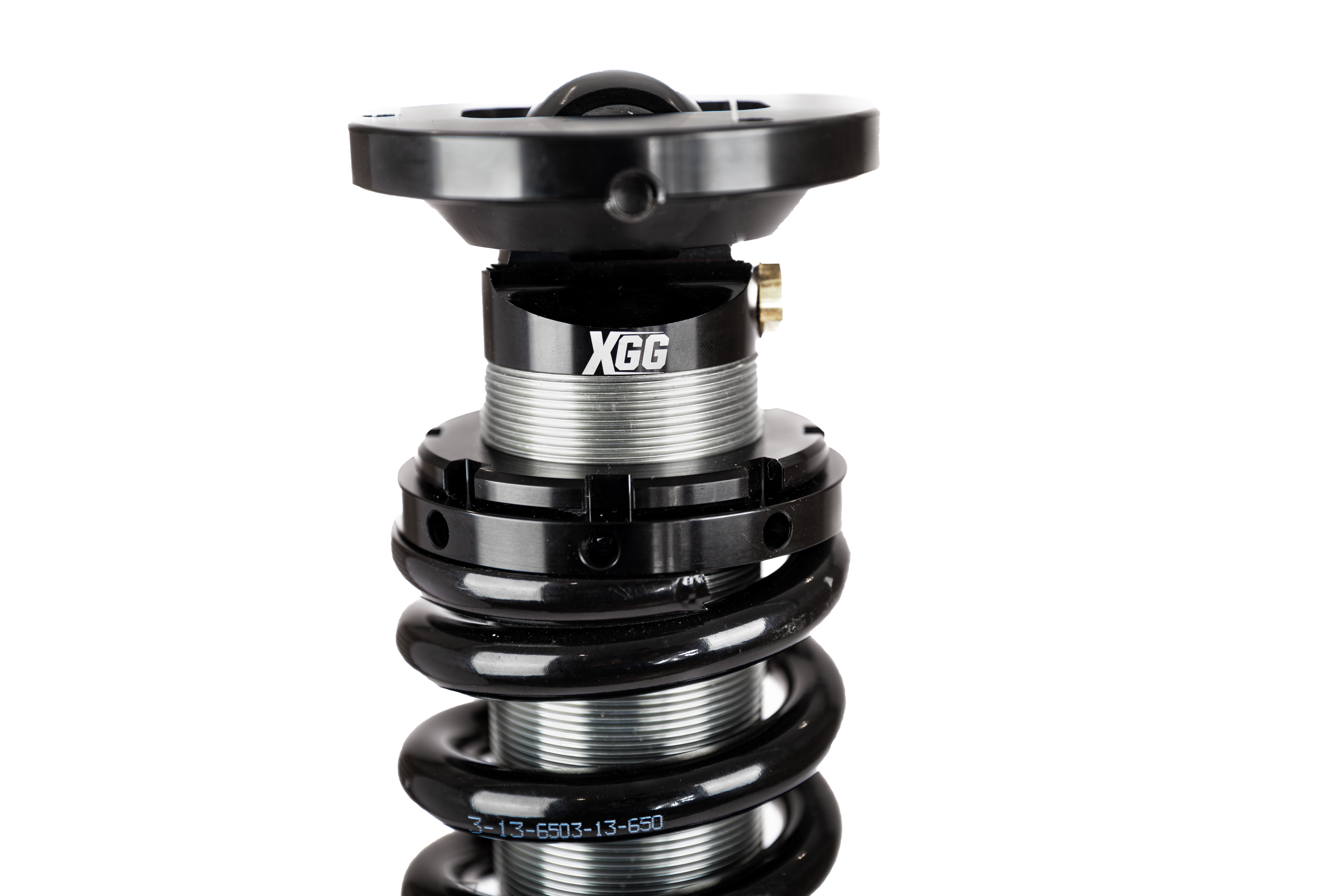 XGG - Pro Coil over Shocks Front Nitro - Toyota Prado 4000/ KBS - 2010 on- (pair)