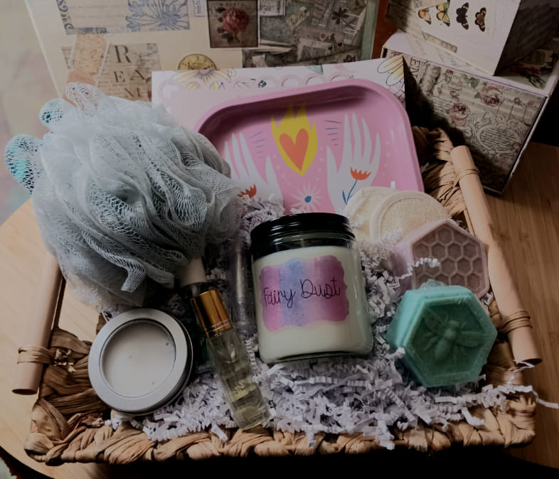 Unique Personalized Gift Sets