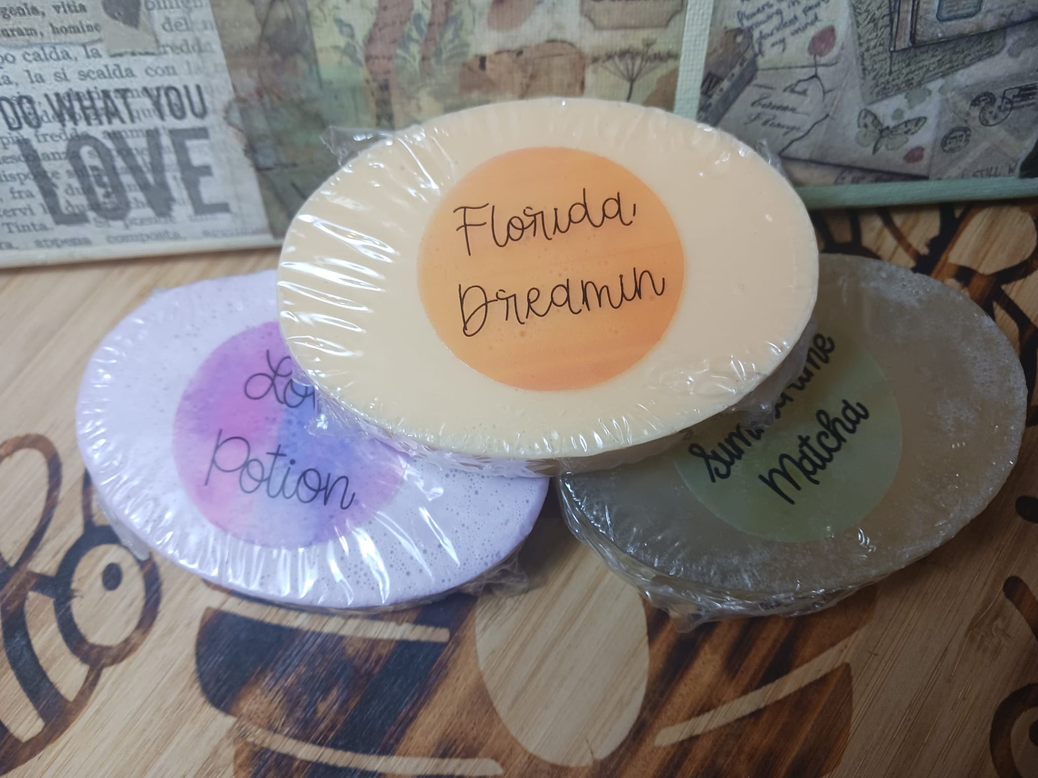 Unique Personalized Gift Sets