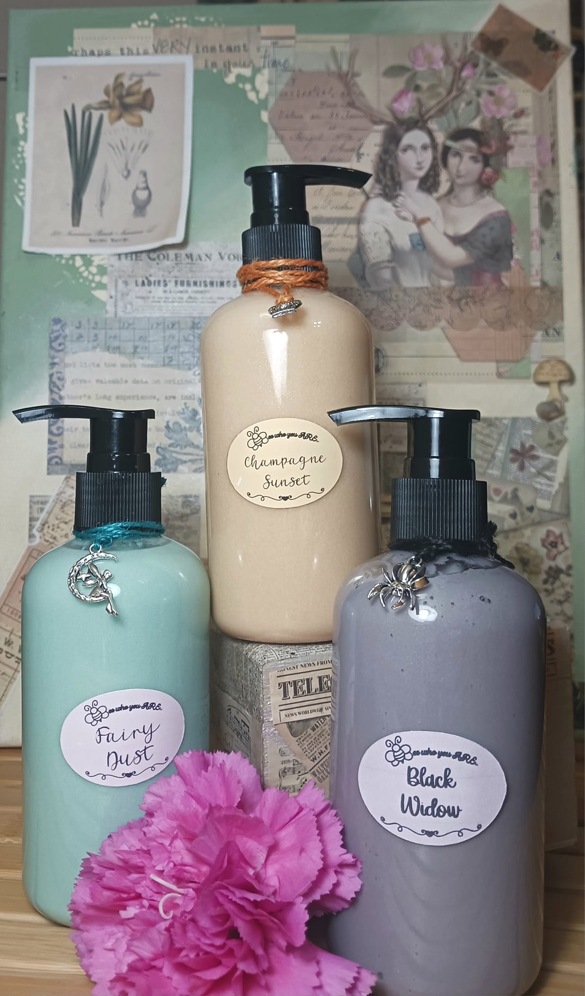 Unique Personalized Gift Sets