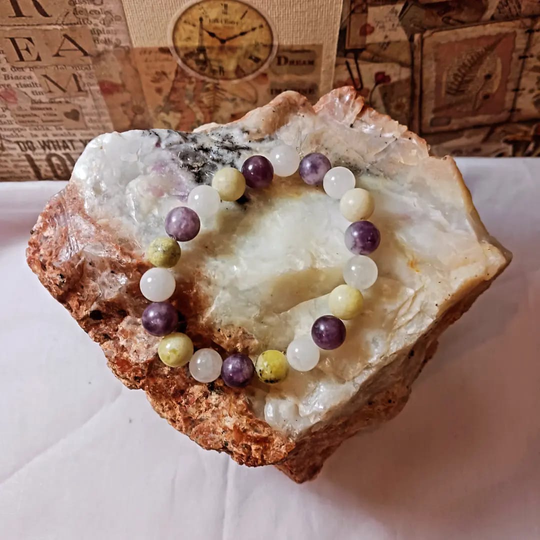 Handcrafted Gorgeous Bracelets