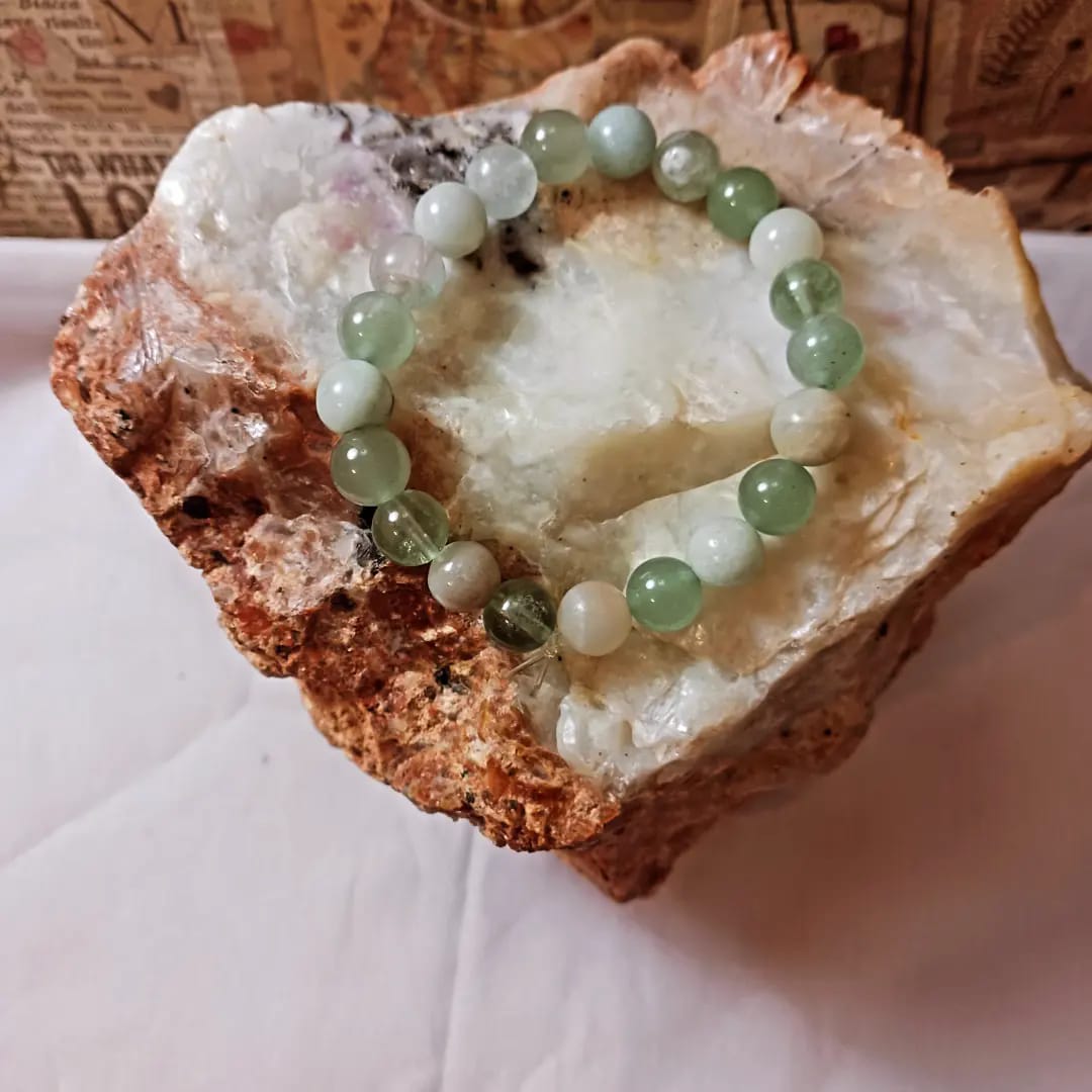 Handcrafted Gorgeous Bracelets