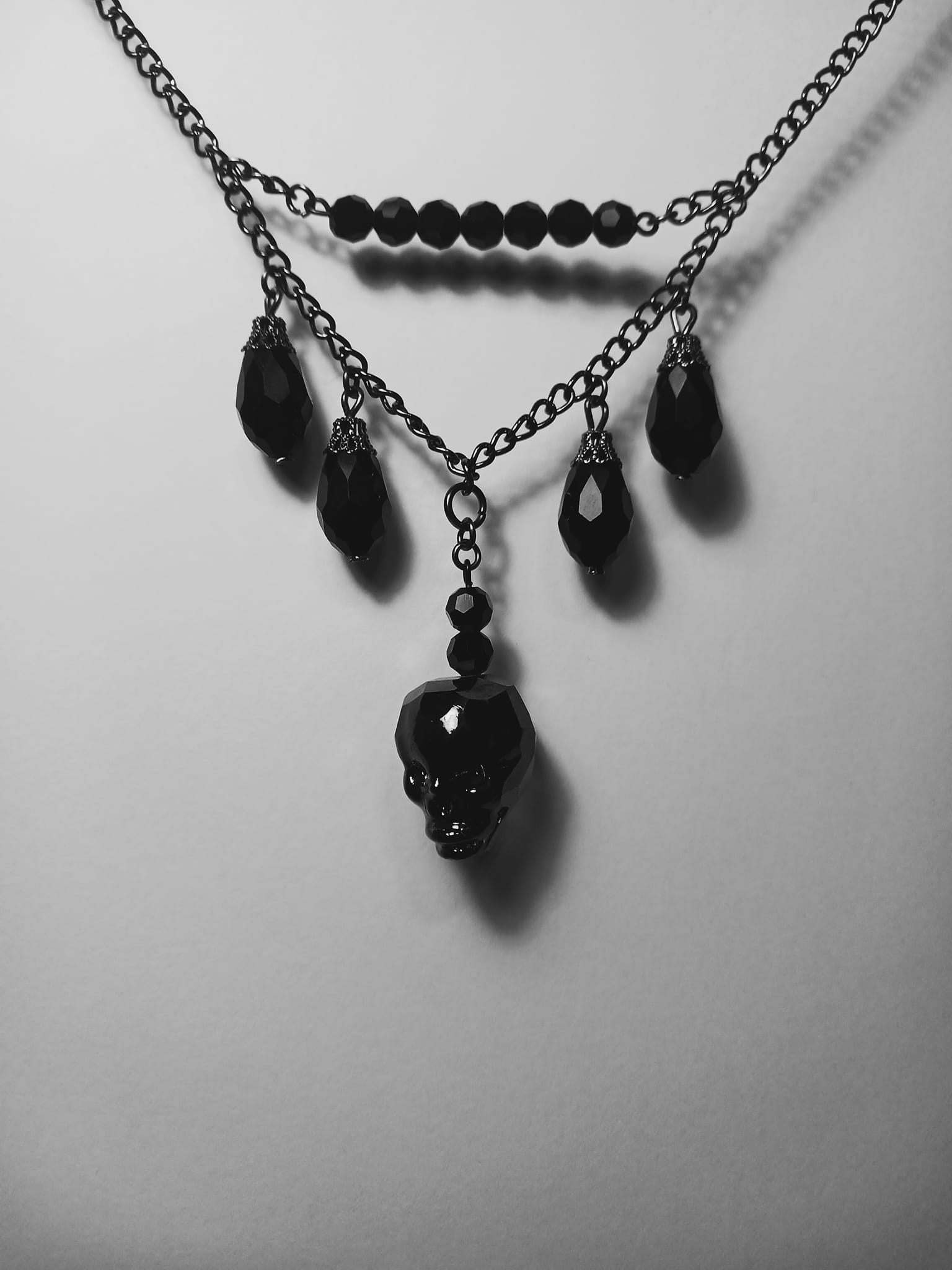 Handmade Necklace Collection