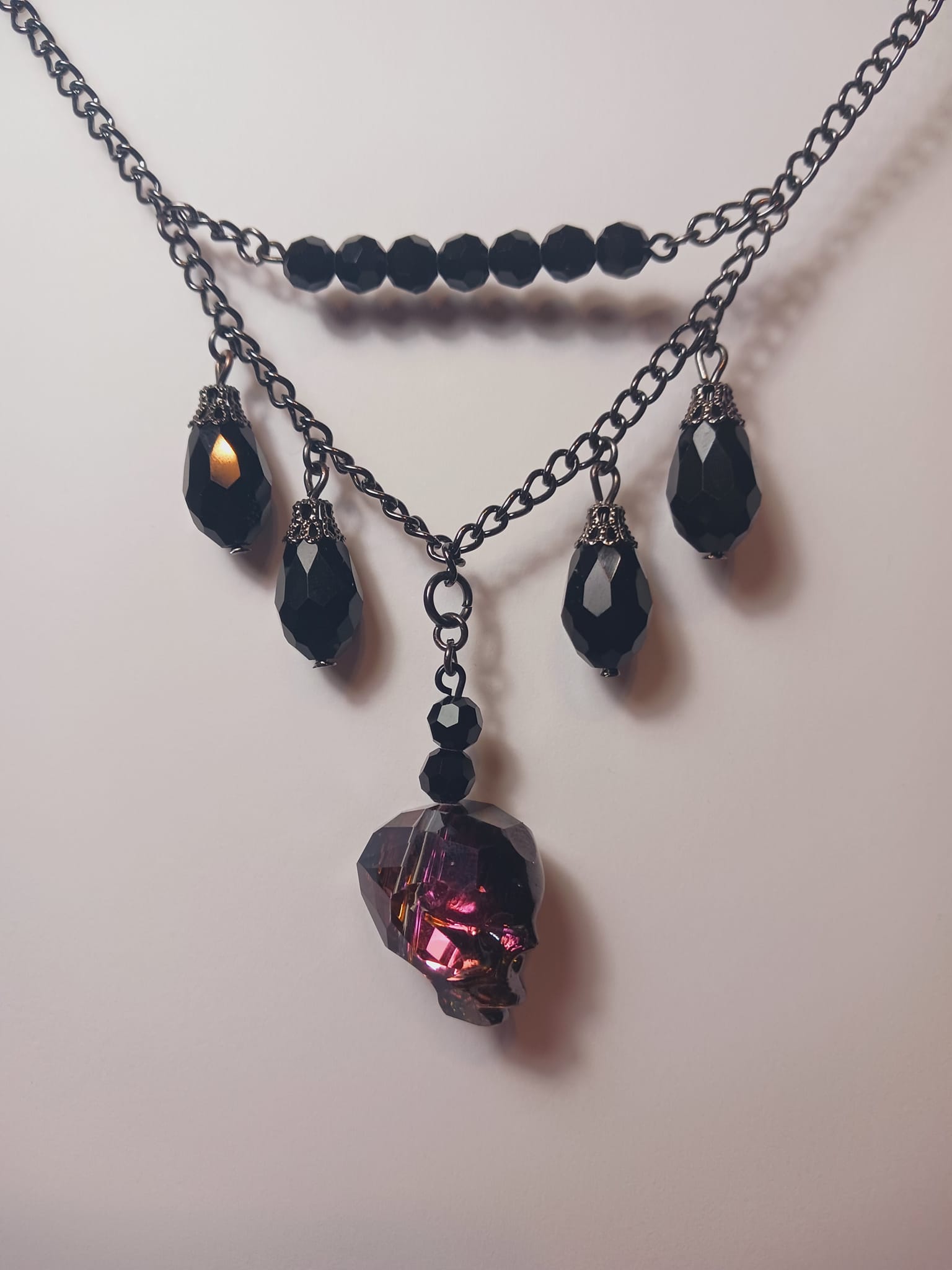 Handmade Necklace Collection