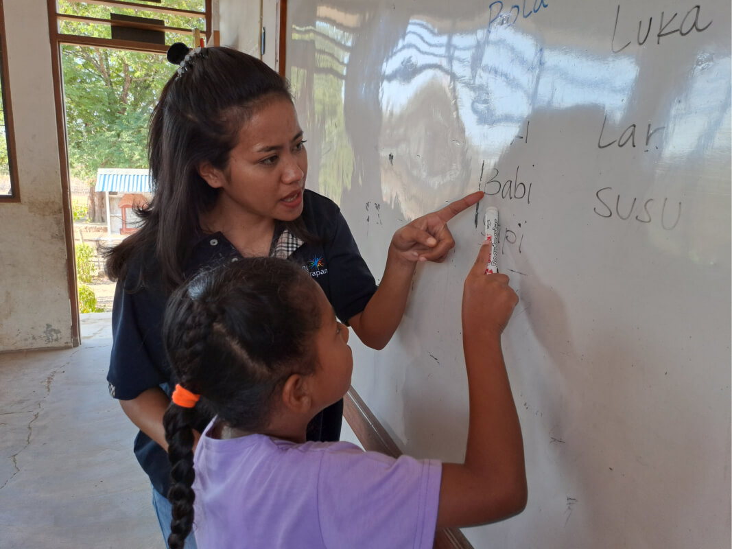 Subsidy Teachers Salary