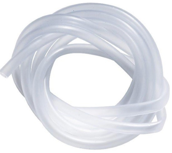 Rouleau TPE (anciennement silicone) 5 m (6 x 10 mm)