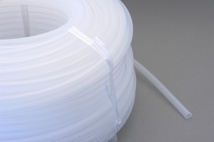 Rouleau tube PEHD 6x8 mm 