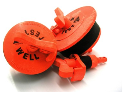 Bouchon de tête à expansion - cadenassable