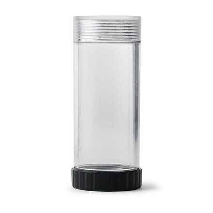 Bécher d'étalonnage pour sonde sans capteur turbidité