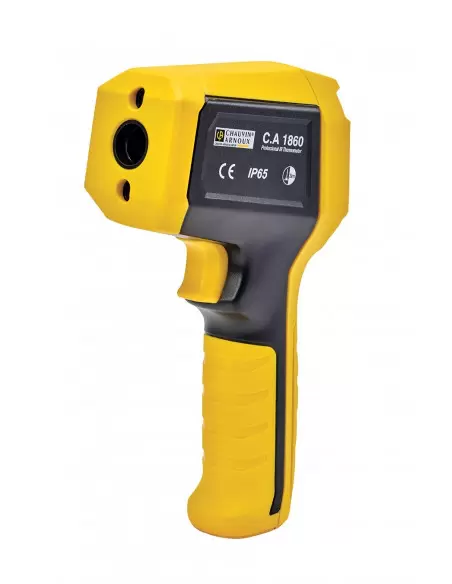 Thermomètre infrarouge