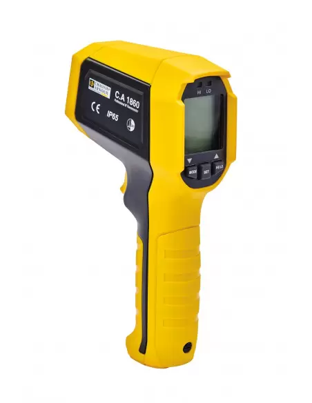 Thermomètre infrarouge