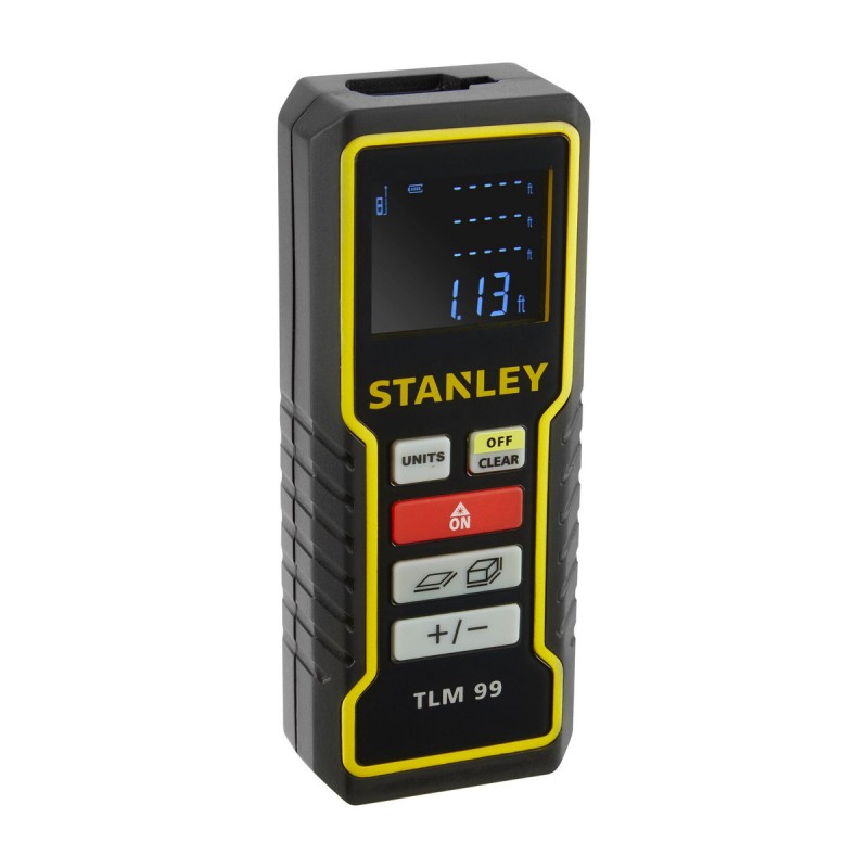 Mesure laser STANLEY TLM 99 - 30 m