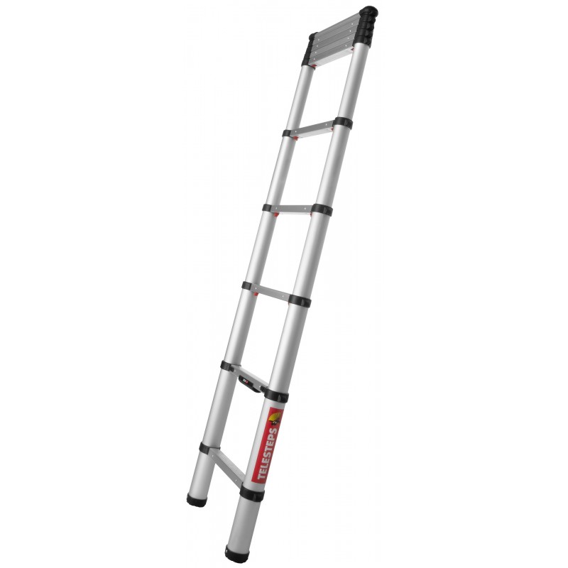 Echelle télescopique Telesteps Eco Line 3 m