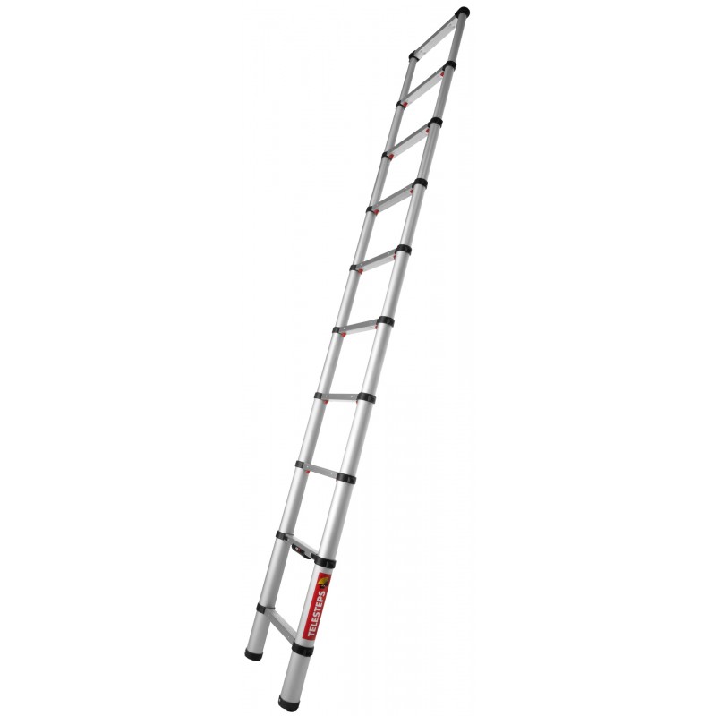 Echelle télescopique Telesteps Eco Line 3 m