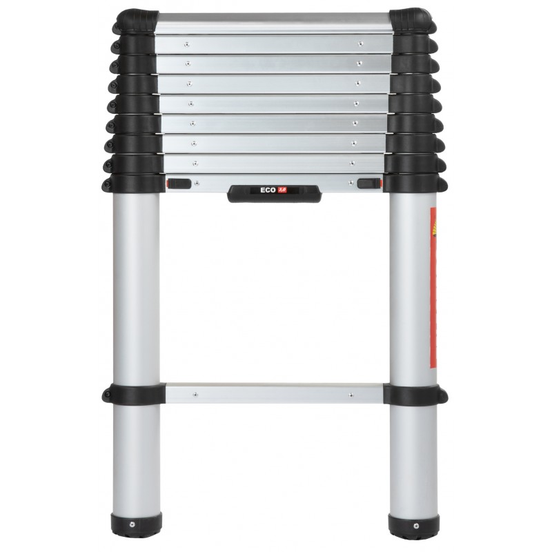 Echelle télescopique Telesteps Eco Line 3 m