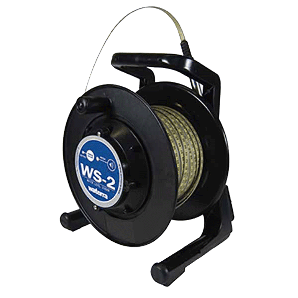 Sonde piézométrique Waterra - 30 m