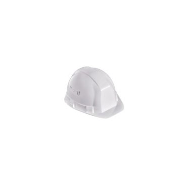 Casque "Oceanic" Blanc RB40 Molette