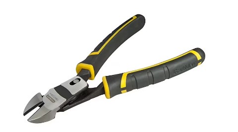 Pince coupante STANLEY 200 mm