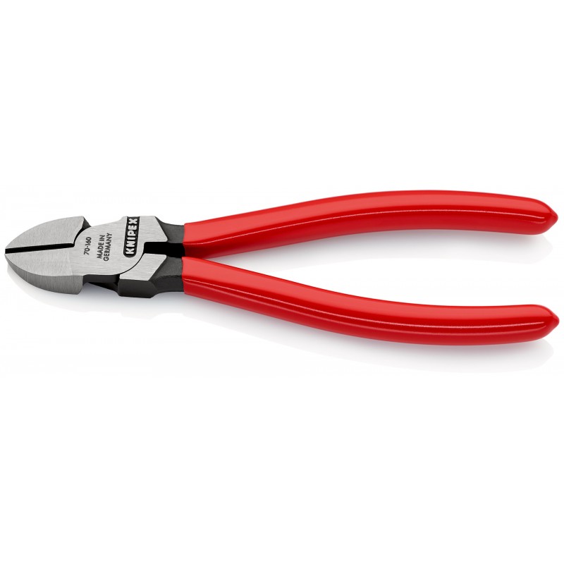 Pince coupante KNIPEX 160 mm