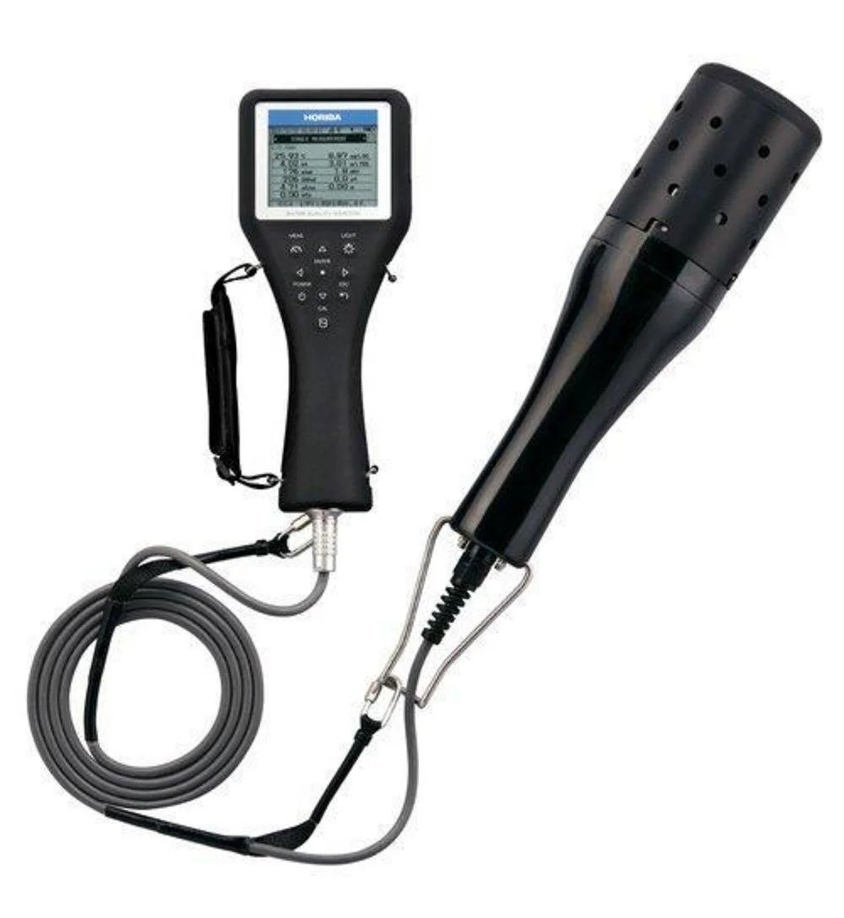 Multiparamètre HORIBA U-50