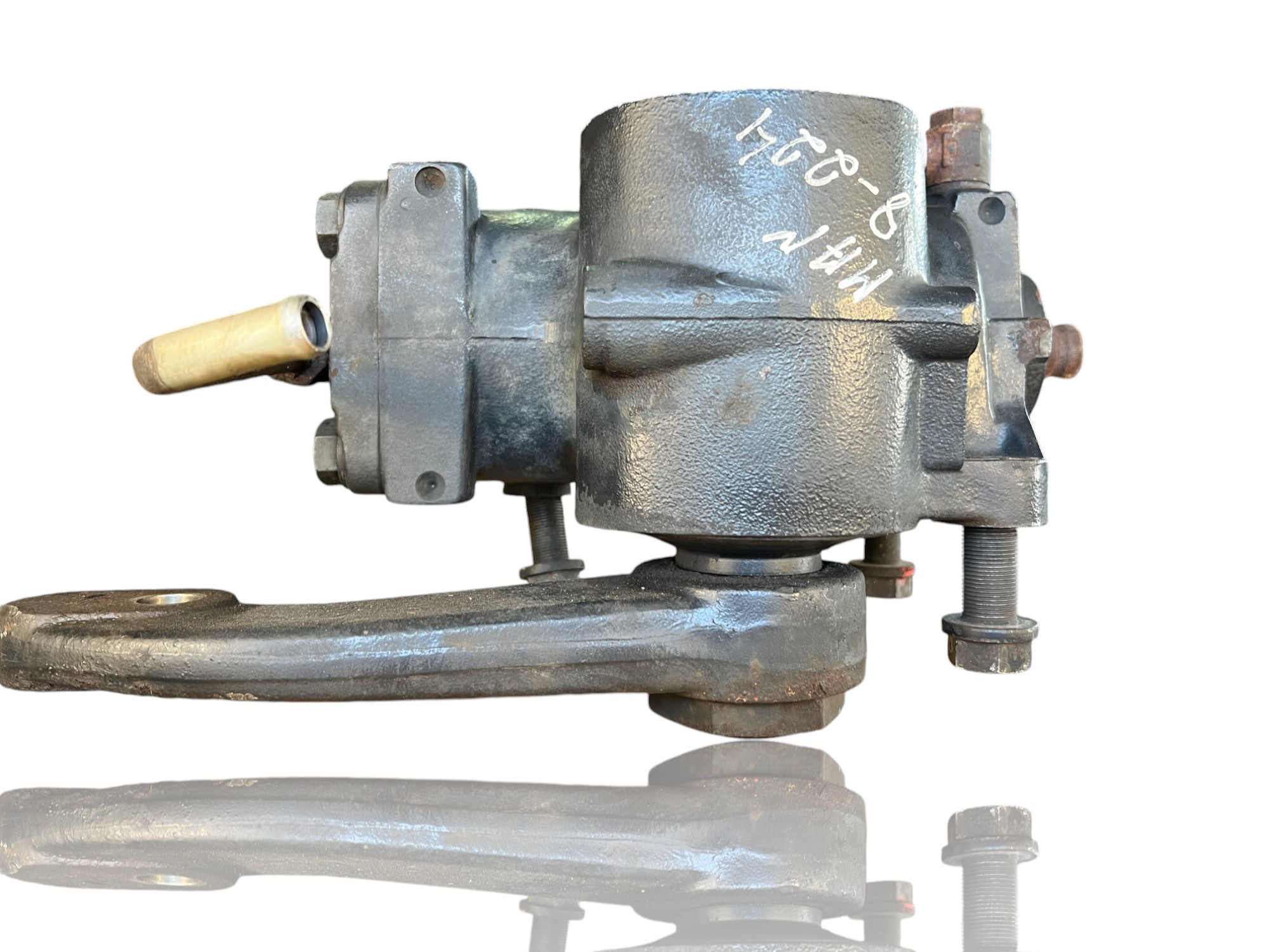 Vairo kolonėlė MAN  L-8224 ZF 8095 955 164 / 001618