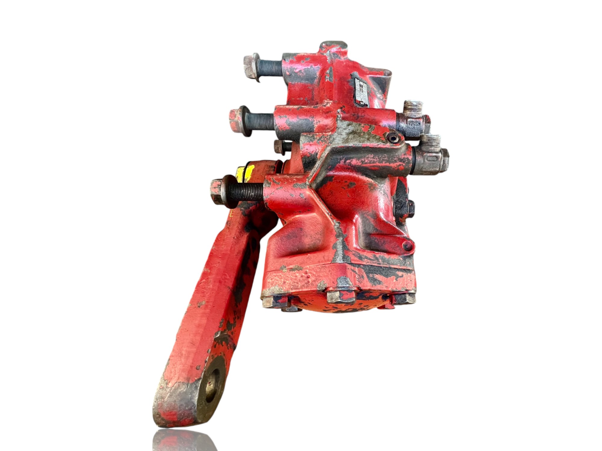 Vairo kolonėlė   MAN ZF 8046 955 111