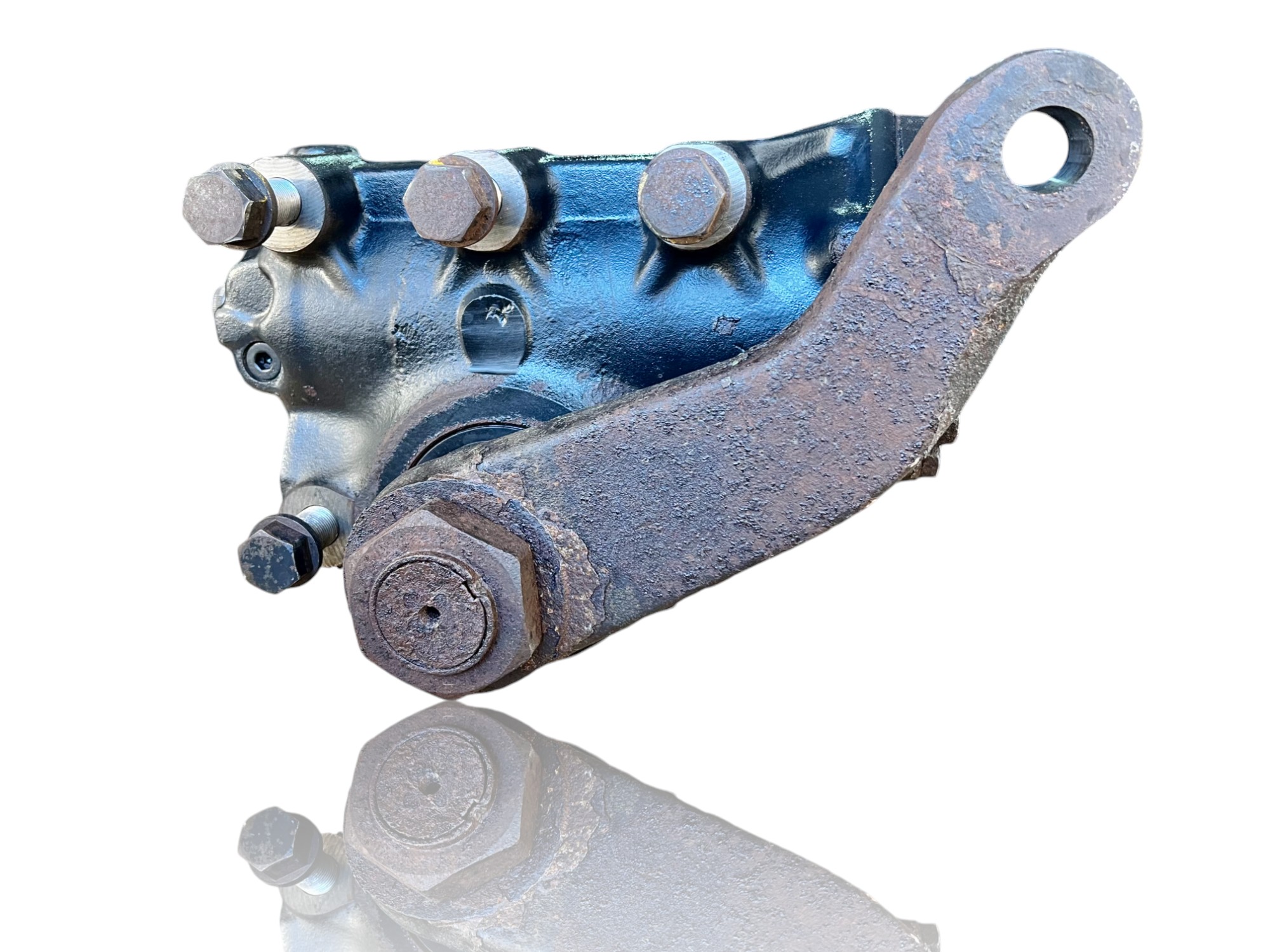 Vairo kolonėlė  MAN  ZF 19052 /  98411d