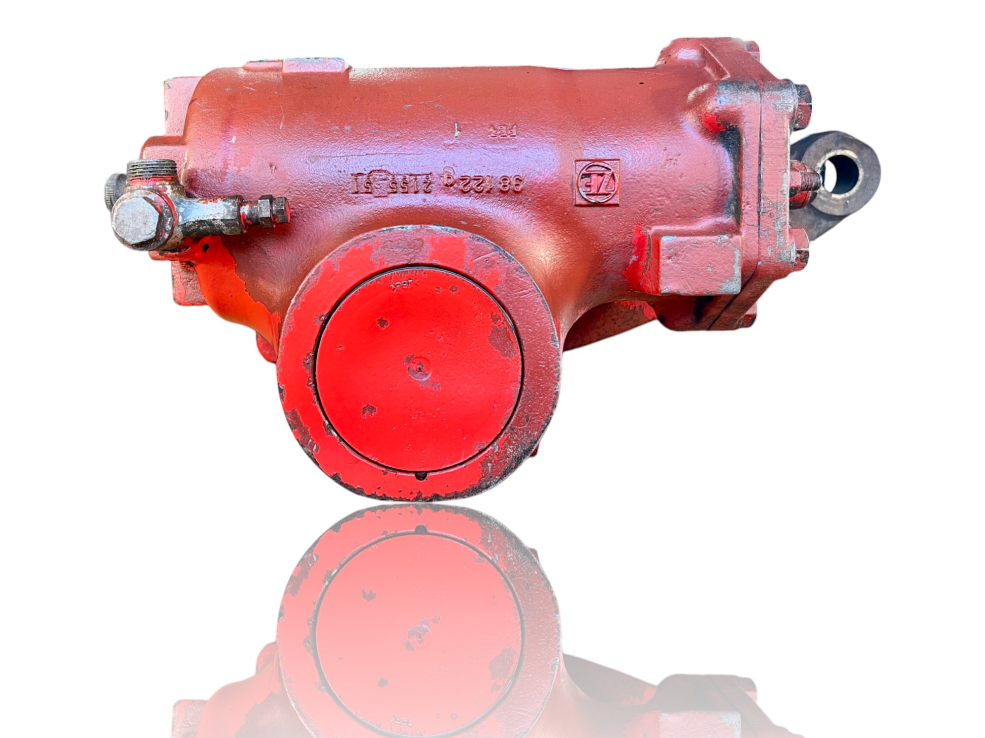 Vairo kolonėlė   MAN ZF 8098 955 180