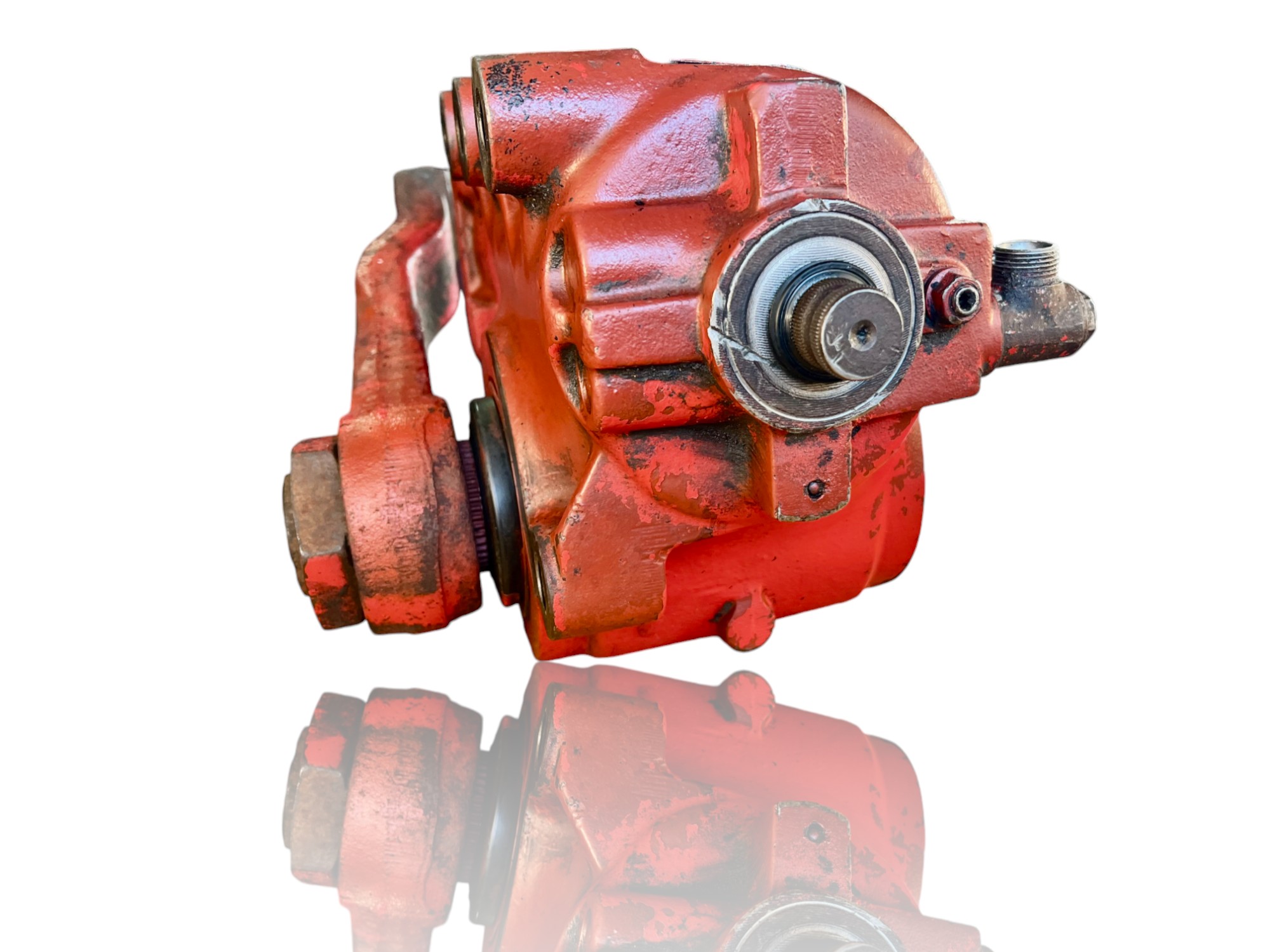 Vairo kolonėlė   MAN ZF 8098 955 180
