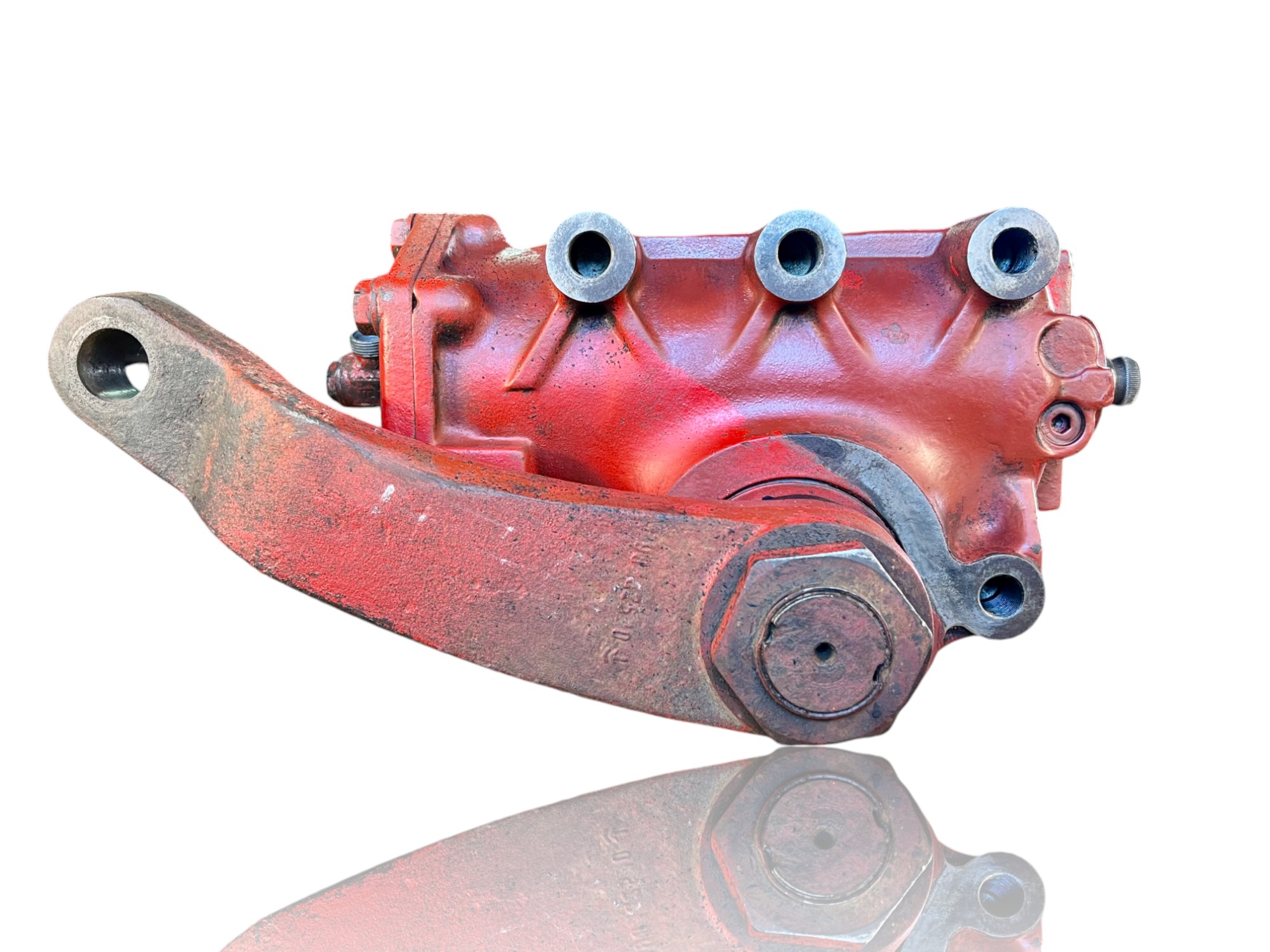 Vairo kolonėlė   MAN ZF 8098 955 180