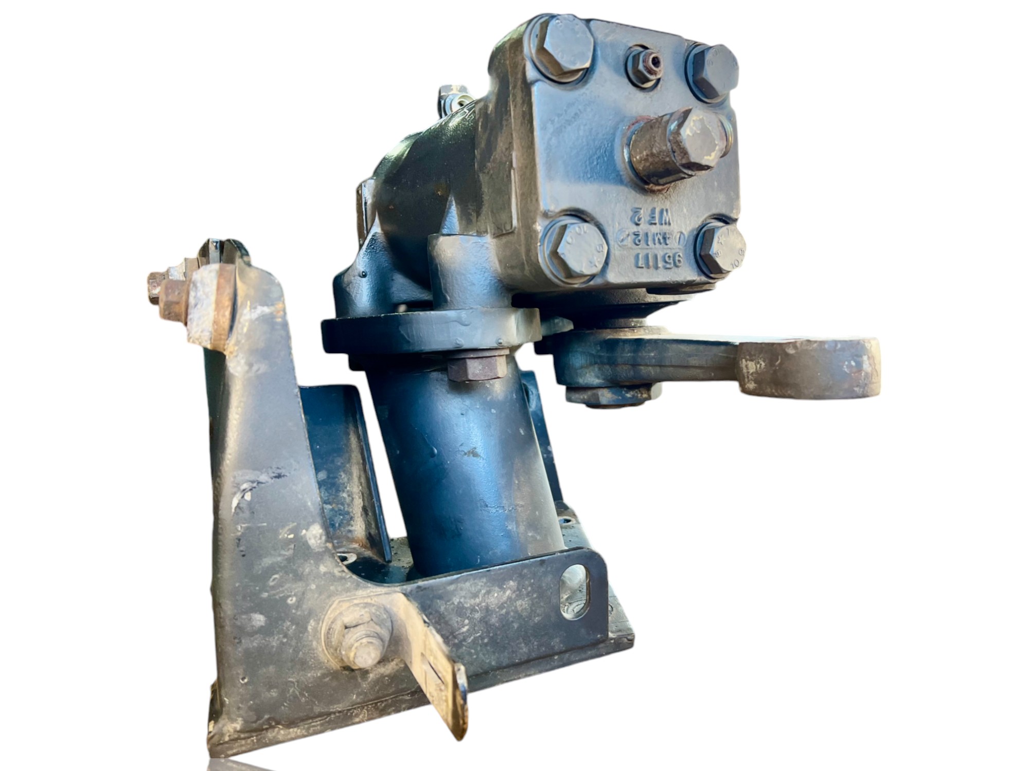Vairo kolonėlė   MAN 8.223 ZF 8095 955 138