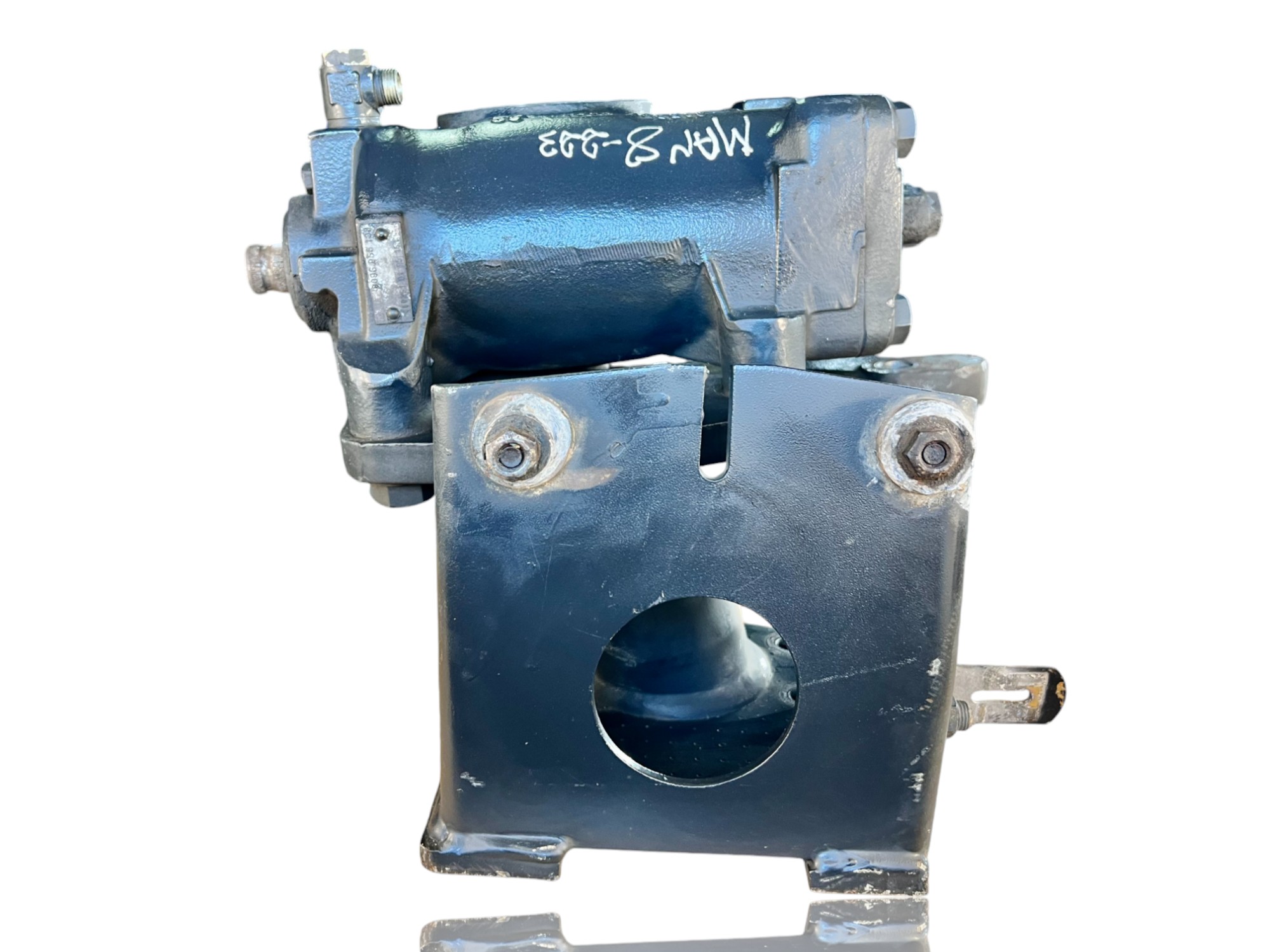 Vairo kolonėlė   MAN 8.223 ZF 8095 955 138