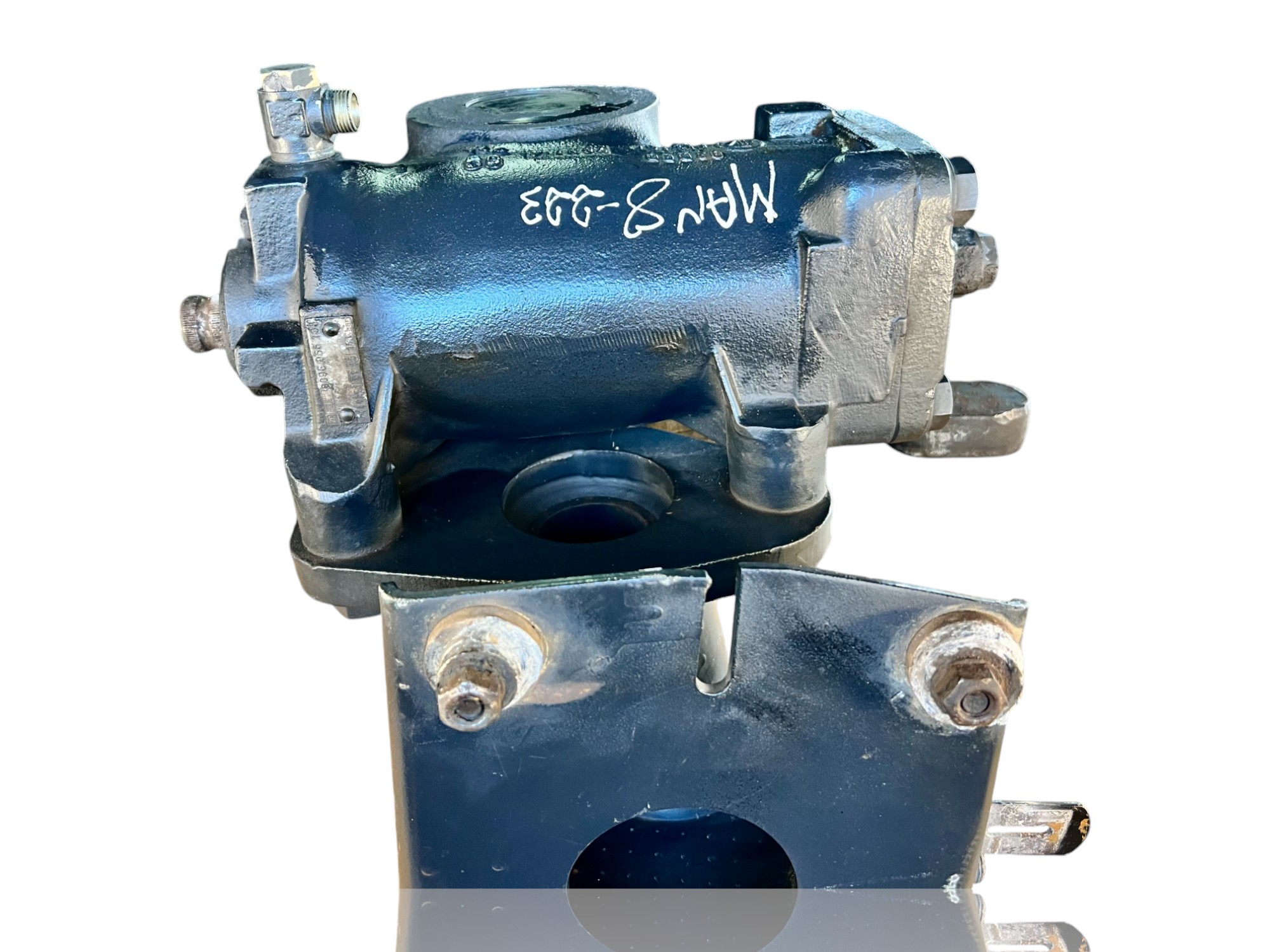 Vairo kolonėlė   MAN 8.223 ZF 8095 955 138