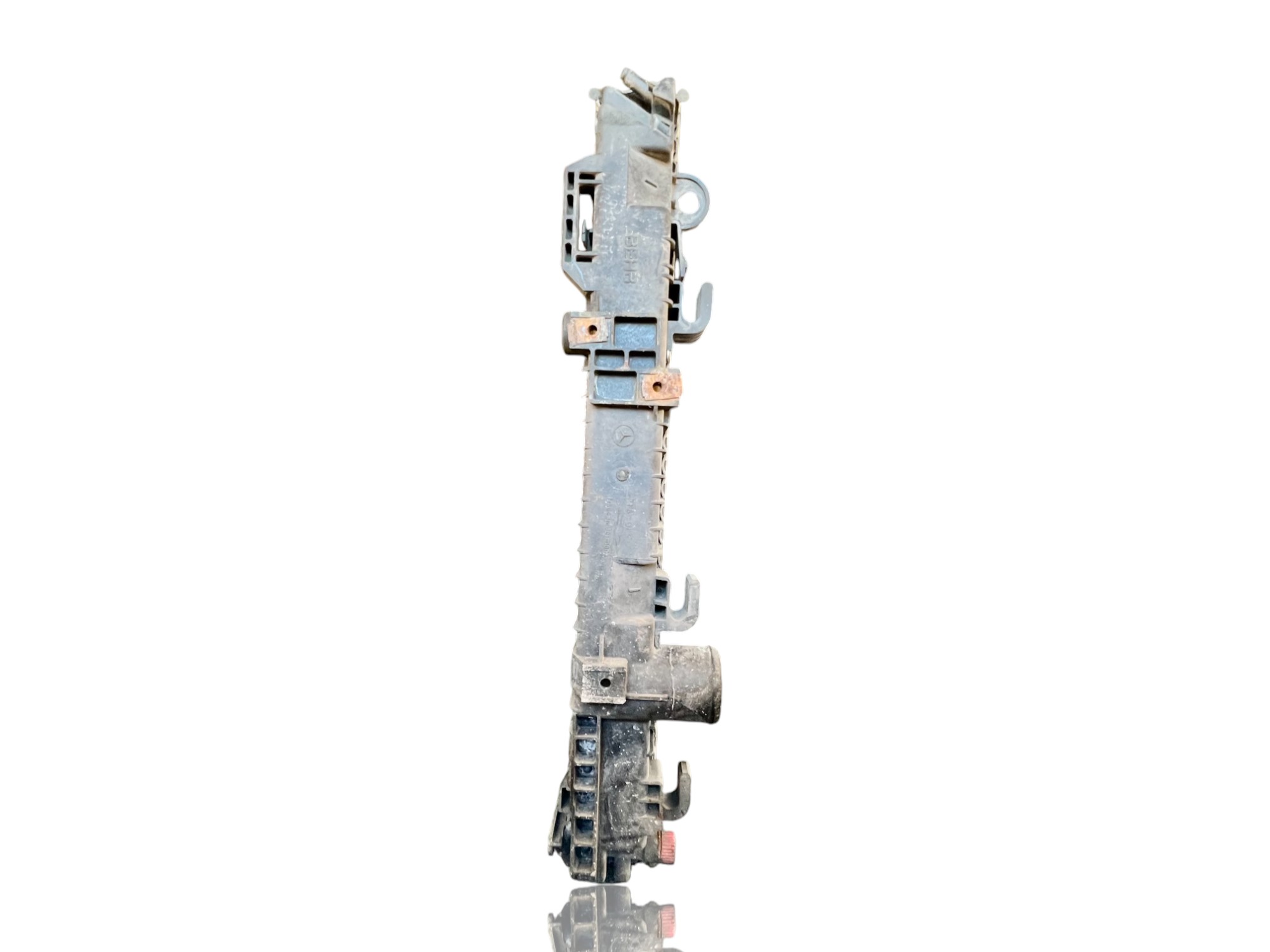 Aušinimo radiatorius   Mercedes-Benz ATEGO A970 500 04 03  005