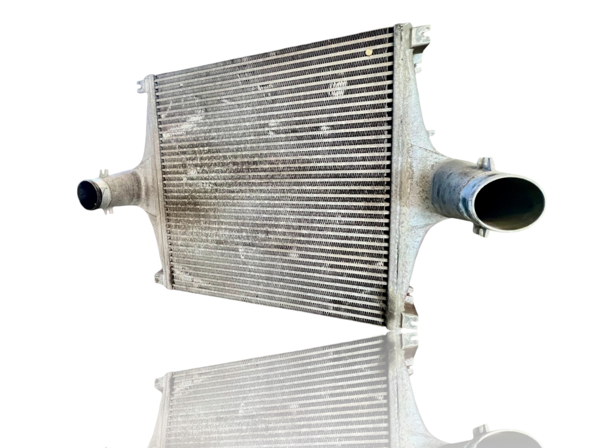 Aušinimo interkuleris  IVECO EUROTECH CURSOR 500327872