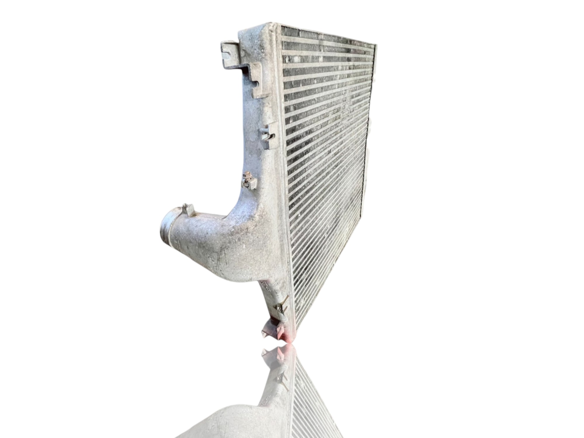Aušinimo interkuleris  IVECO EUROTECH CURSOR 500327872