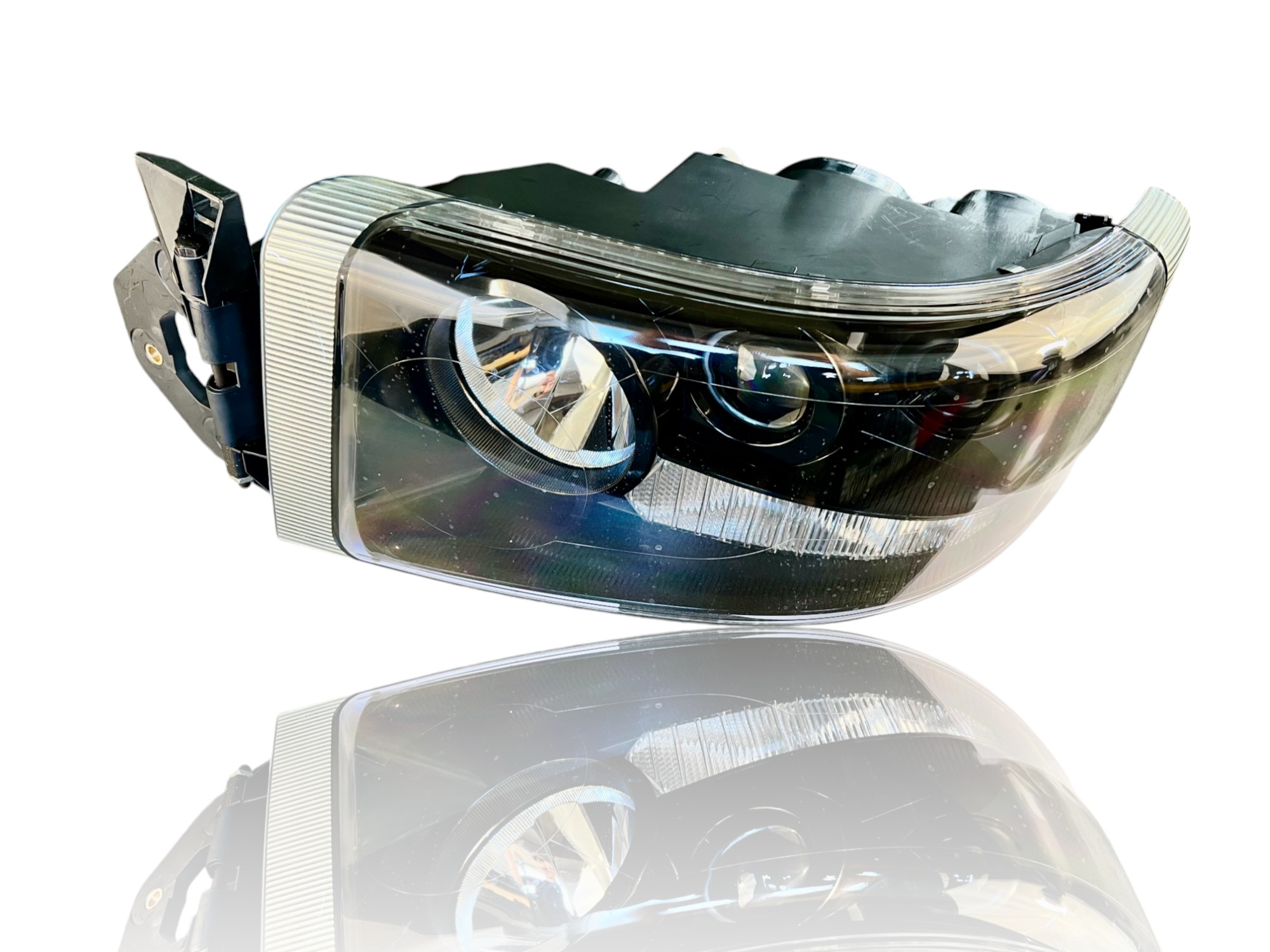 Priekinis žibintas Renault Premium DXI OE 5010578442 / 5010578454