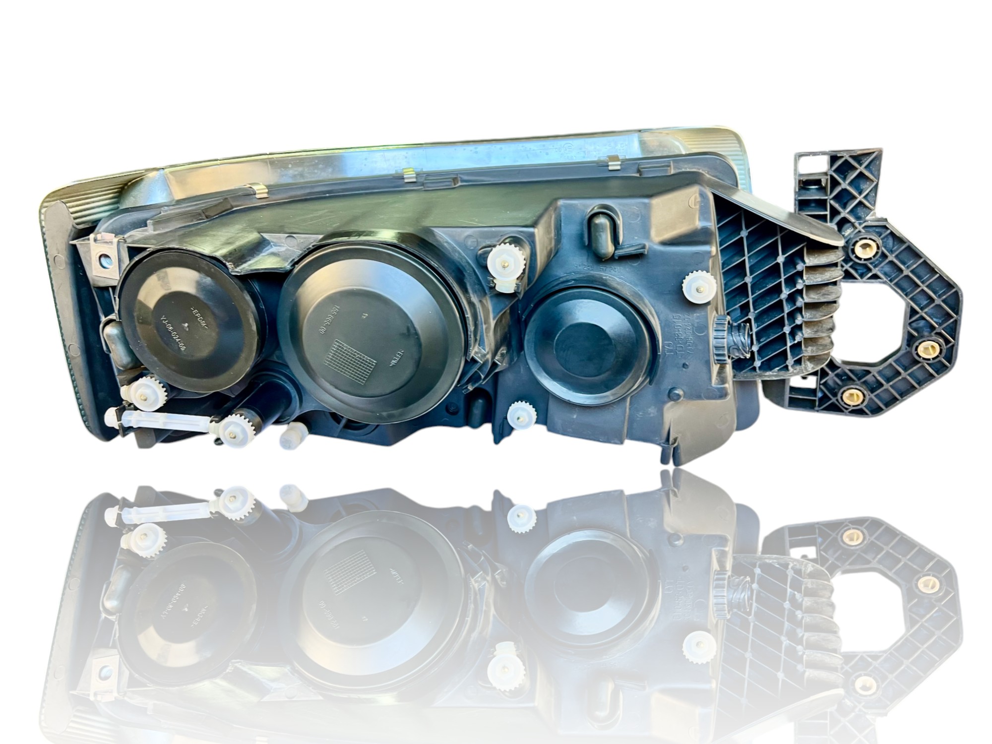 Priekinis žibintas Renault Premium DXI OE 5010578442 / 5010578454