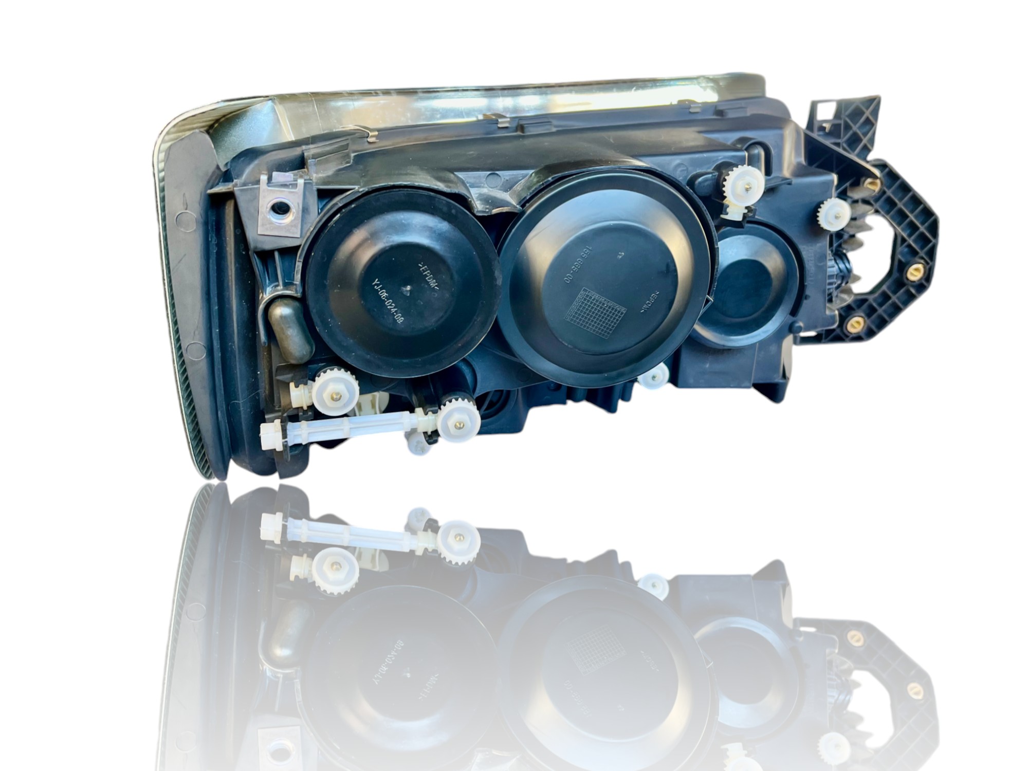 Priekinis žibintas Renault Premium DXI OE 5010578442 / 5010578454