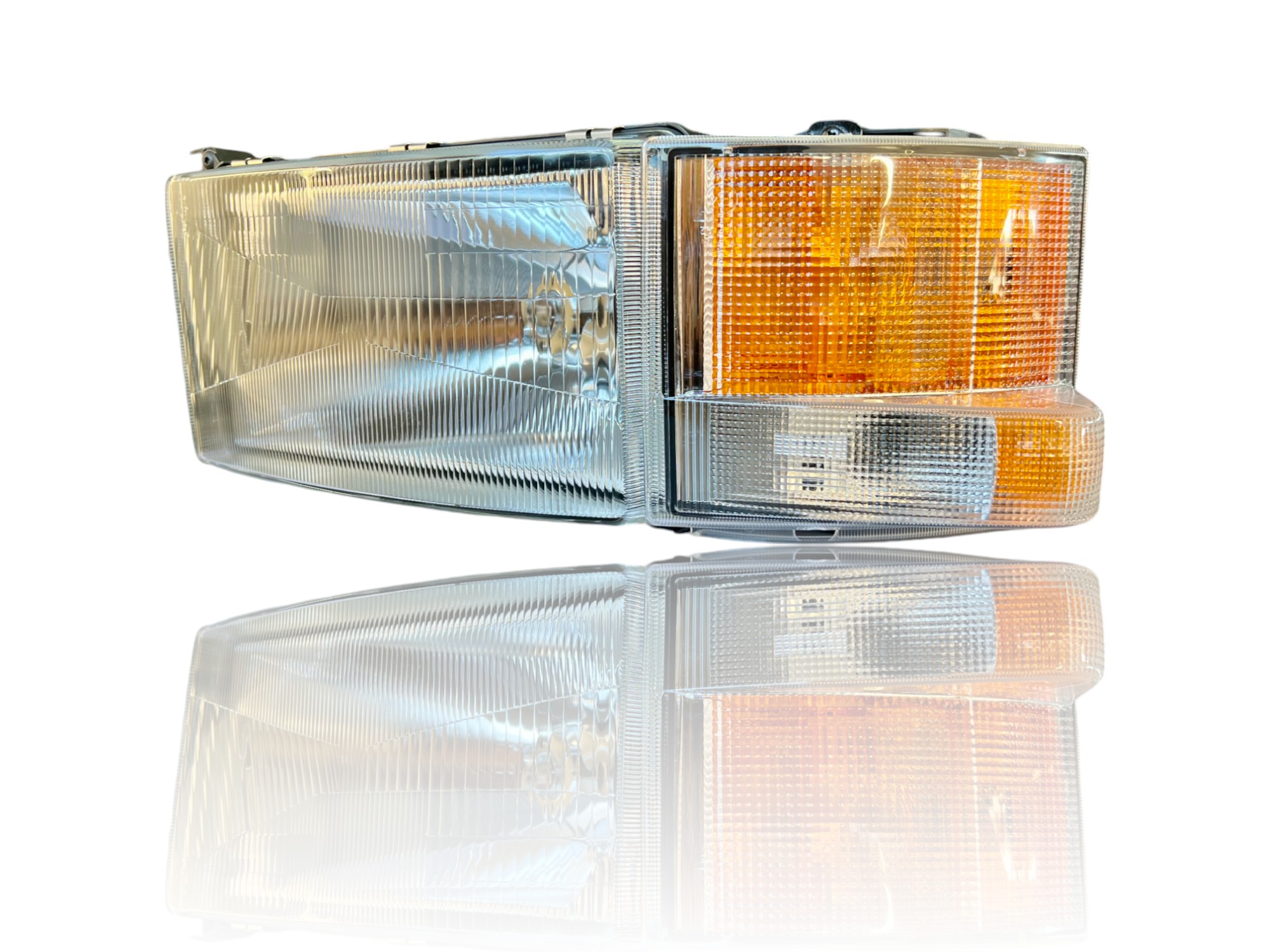 Priekinis žibintas SCANIA 4CR OE 1446588