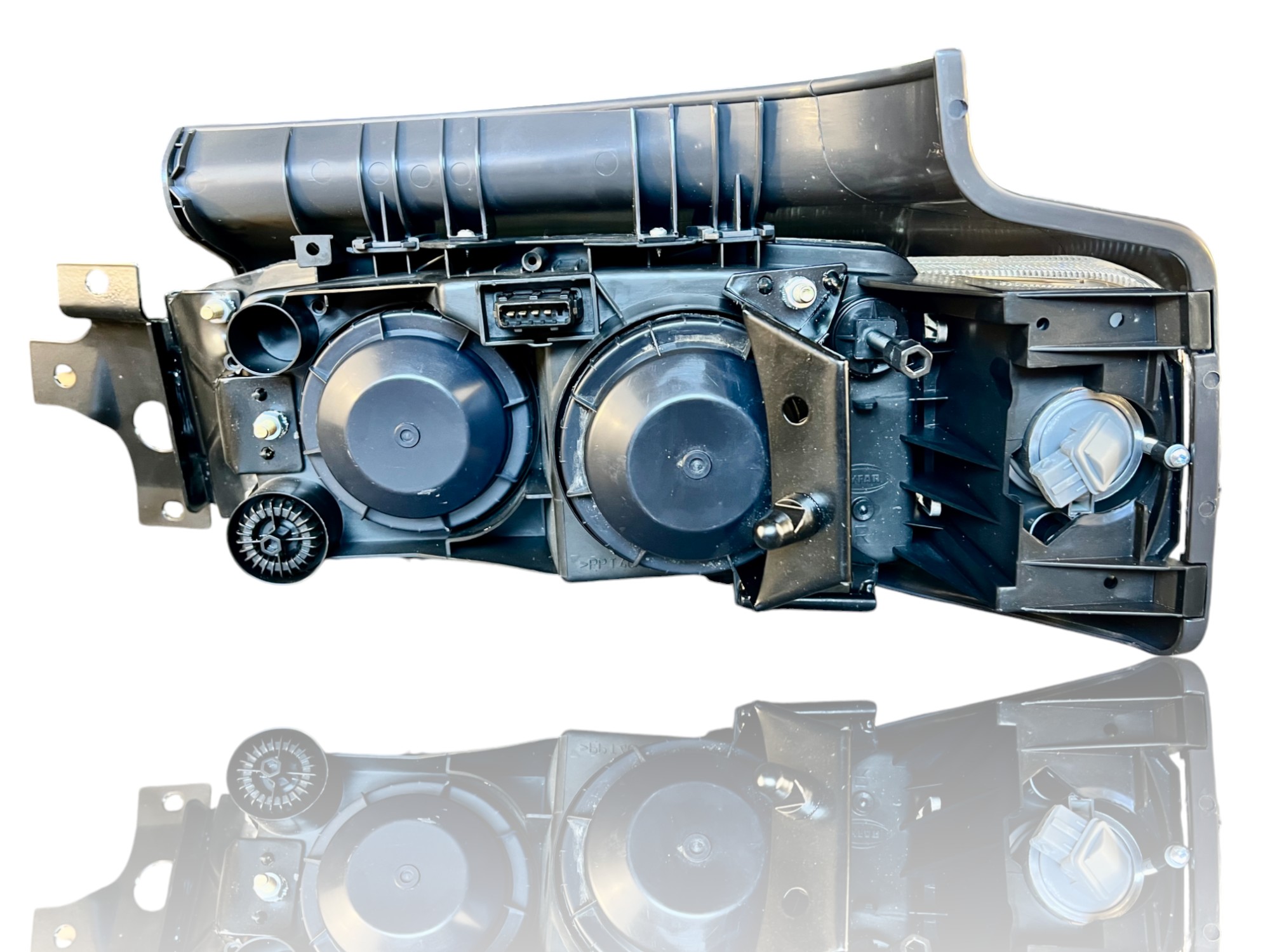 Priekinis žibintas Renault Premium OEM 5010231670 / 5010379320 
