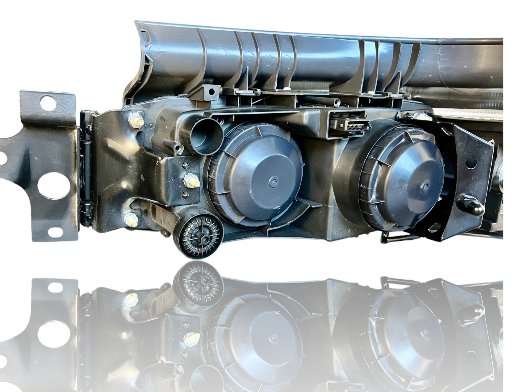 Priekinis žibintas Renault Premium OEM 5010231670 / 5010379320 