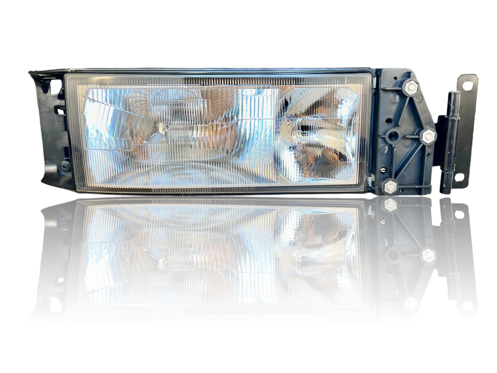 Priekinis žibintas IVECO EUROTECH EUROSTAR 34080250 
