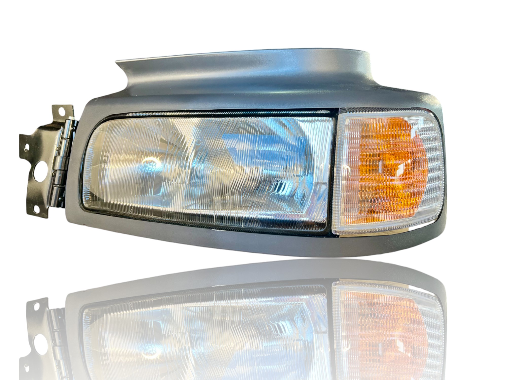 Priekinis žibintas Renault Premium OE 5001840476