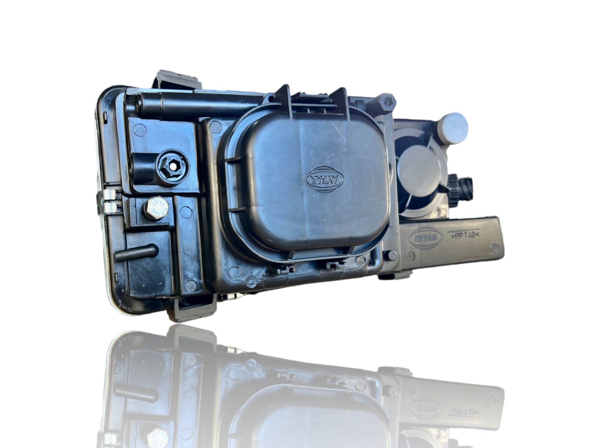 Priekinis žibintas MAN TGL I, TGM  OE 81251016379 