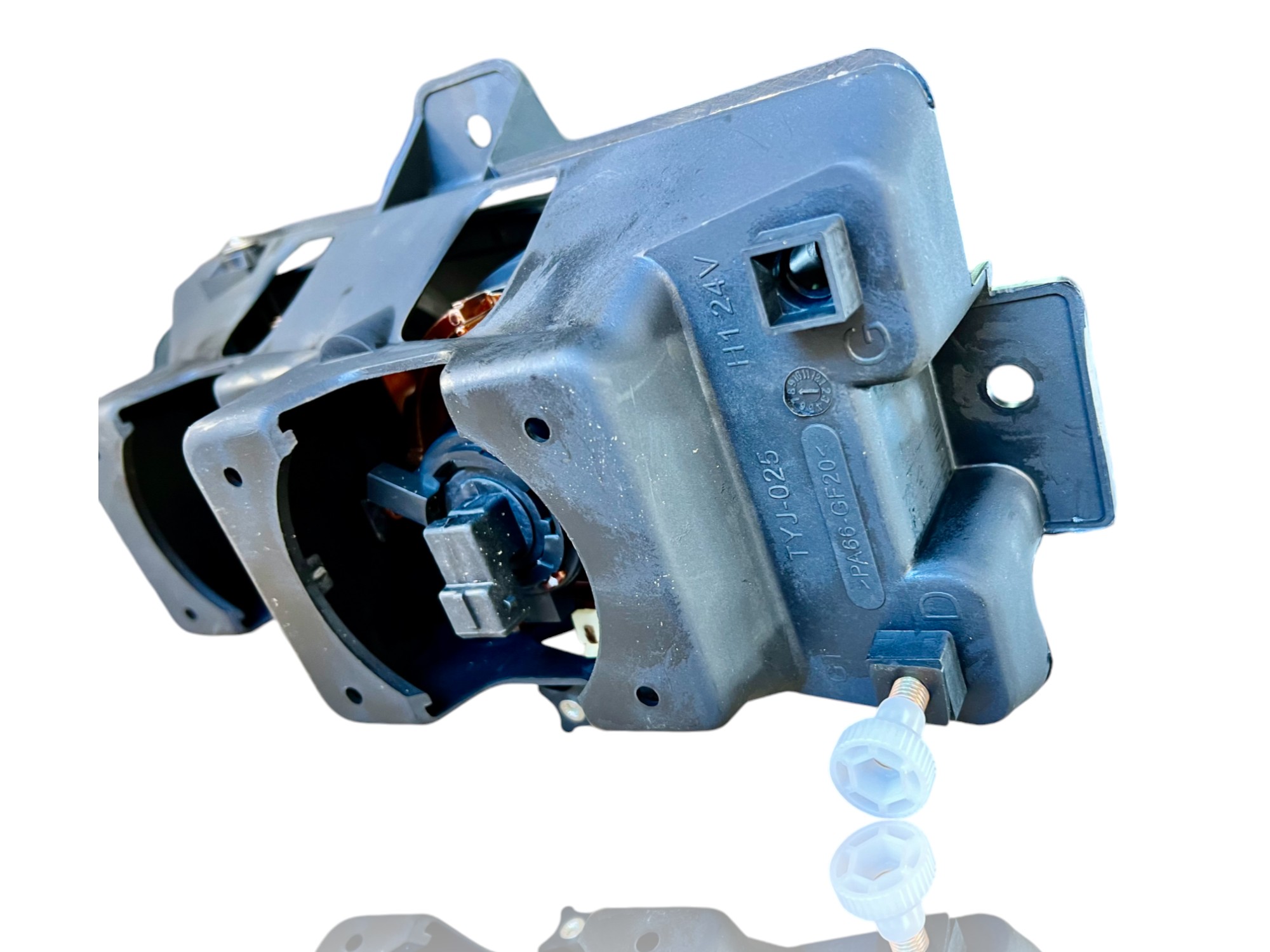 Priešrūkinis žibintas Renault Premium OEM 5010231850